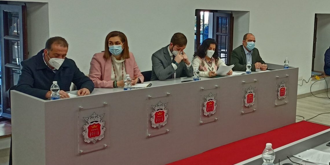 Valle seguirá siendo portavoz de APR a pesar de su expulsión por parte de Calle