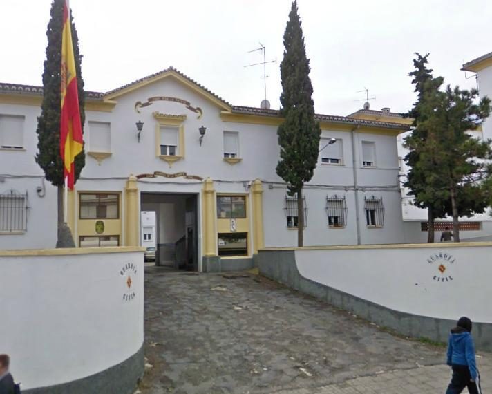 La Guardia Civil desarticula una organización dedicada a estafar a personas vulnerables