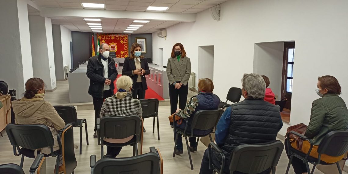 El Ayuntamiento acogerá a familias ucranianas y enviará alimentos y productos de primera necesidad al país