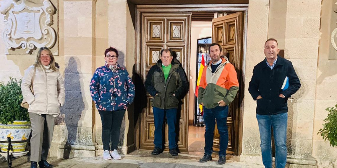 Las pedanías retomarán esta primavera todas sus fiestas, romería y celebraciones, suspendidas por la pandemia los dos últimos años