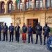 El Ayuntamiento refuerza el servicio policial con un grupo específico para barriadas y eventos públicos