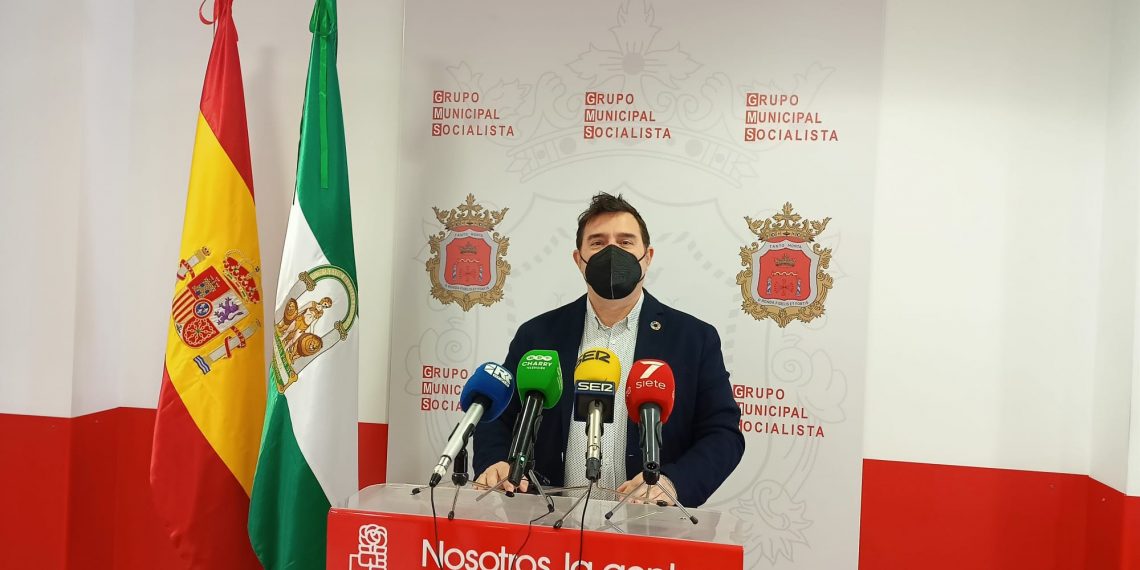 El PSOE reivindica la apuesta del Gobierno de España por Ronda