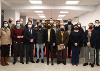 El Ayuntamiento concede subvenciones a todas las hermandades de Ronda para ayudarles a mantener las tradiciones locales