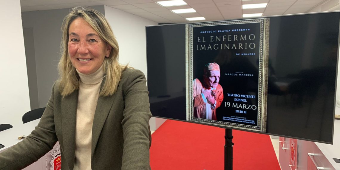 Jazz, música cofrade, teatro y música sacra completan la programación cultural para esta semana