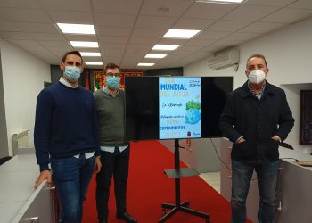 Más de 650 alumnos de Ronda participarán en unas jornadas de concienciación con motivo del Día Mundial del Agua