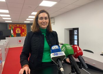 La delegación de Asuntos Sociales y Cruz Roja organizan un nuevo reparto de alimentos los días 23, 24 y 25 de marzo