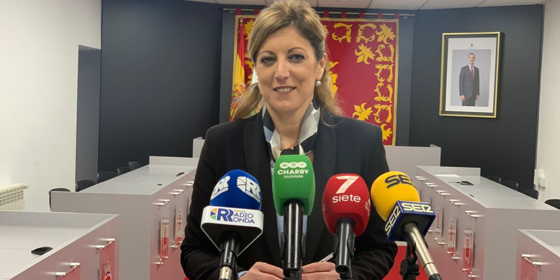 El Ayuntamiento licita las 72 estancias que compondrán este año la nueva edición de ‘Ronda Romántica’