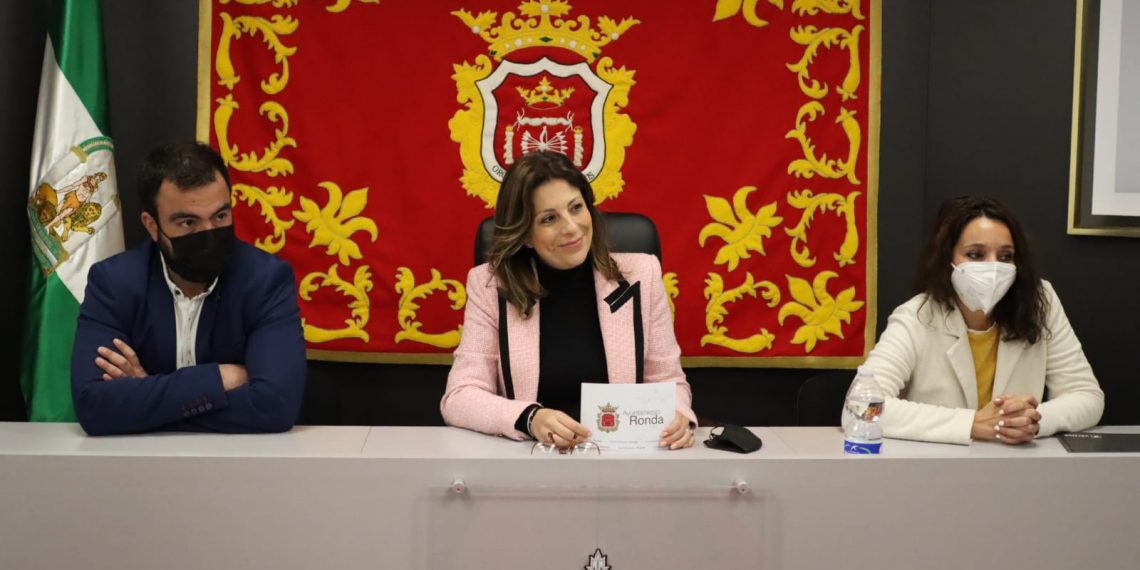 El Ayuntamiento atiende a la petición popular de mantener las Fiestas de Pedro Romero el primer fin de semana de septiembre