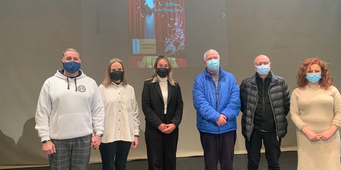 Ronda celebrará el Día Mundial del Teatro con un gran evento en el que algunos de los colectivos teatrales rondeños ofrecerán parte de su repertorio