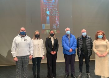 Ronda celebrará el Día Mundial del Teatro con un gran evento en el que algunos de los colectivos teatrales rondeños ofrecerán parte de su repertorio