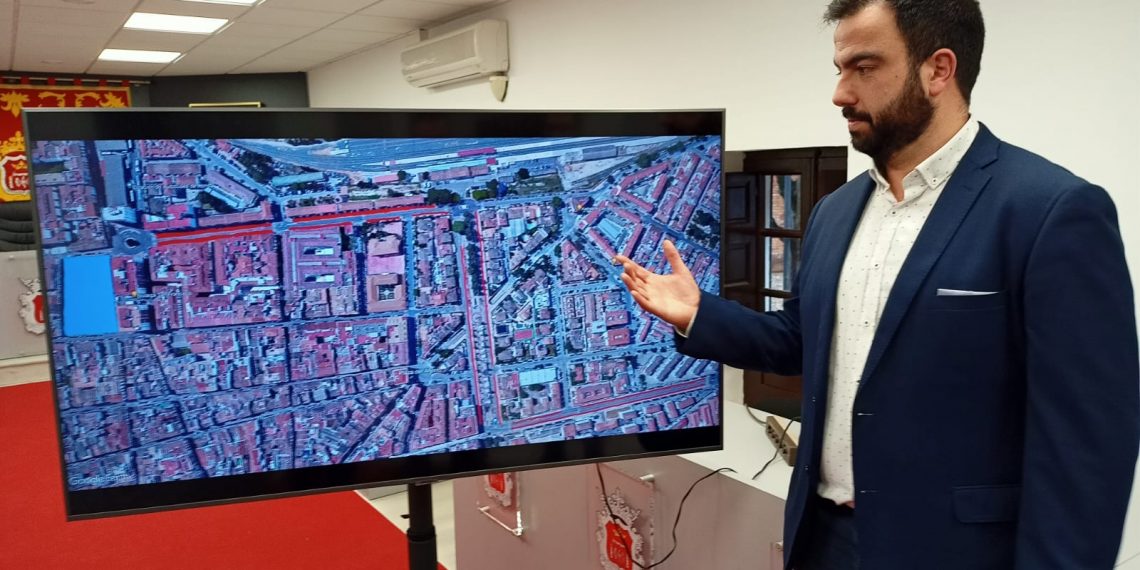 El Ayuntamiento anuncia el dispositivo previsto para la salida desde Ronda de una etapa de la Vuelta Ciclista a España en el mes de septiembre