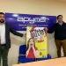 La delegación de Comercio colabora con Apymer en la VII edición de la Feria Outlet que se retoma tras la pandemia 
