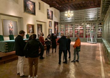 Turismo de Ronda promociona los encantos locales entre touroperadores del sector del lujo