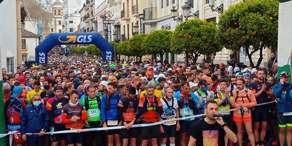 La XVII edición del HOLE vuelve a llenar Ronda de ilusión tras el parón por la pandemia