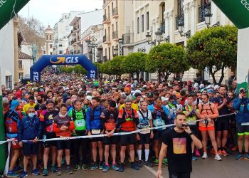 La XVII edición del HOLE vuelve a llenar Ronda de ilusión tras el parón por la pandemia