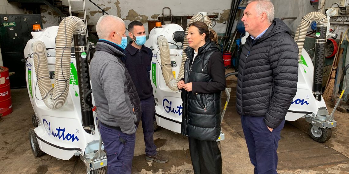 El Ayuntamiento incrementa en 500.000 euros la aportación a Soliarsa en un año para avanzar en su modernización