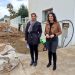 Administración Local destina casi 50.000 euros a obras del PFEA en el centro de formación de Benaoján y en una nave ganadera