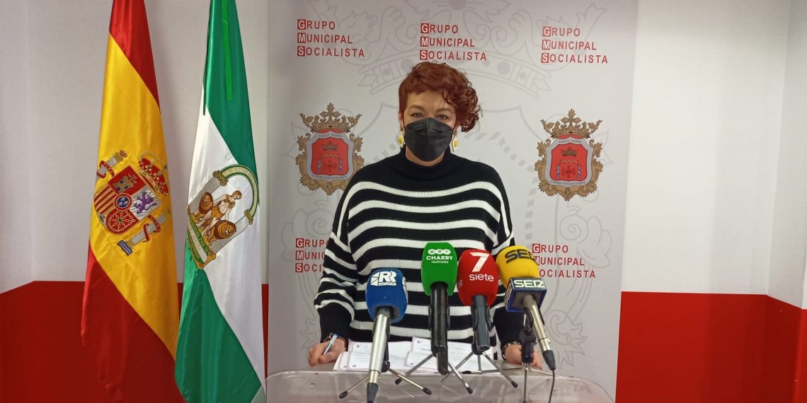 El PSOE entrega los XVI Premios María Matilde Schemm con motivo del 8M