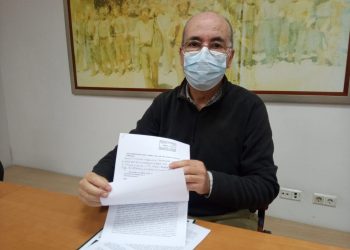 La Plataforma por una Sanidad Pública de Calidad reivindica de nuevo el centro sociosanitario y cuestiona el traslado de las urgencias de Atención Primaria