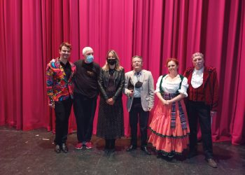 Ronda conmemora el Día Mundial del Teatro con una gala en el Vicente Espinel