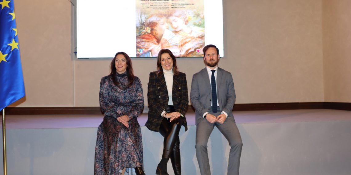 La programación previa de Ronda Romántica 2022 contempla este año diversas novedades