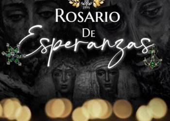 La Iglesia Santa María la Mayor acoge mañana un concierto a cargo de la Banda de Cornetas y Tambores Nuestra Señora del Rosario de Arriate