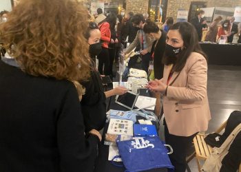 Turismo de Ronda participa en diferentes acciones promocionales en La Rioja, Aragón y Madrid