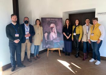 La I Convención de la Serranía de Ronda Romántica abre la programación de actividades previas a la fiesta que se celebrará a final de mayo