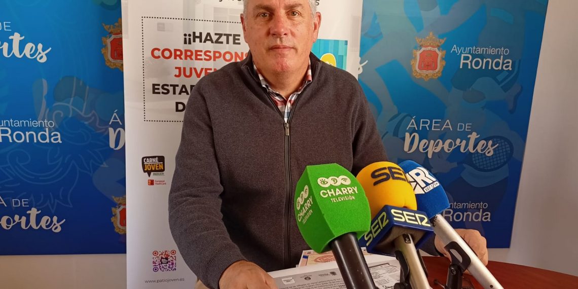 La delegación de Juventud anuncia las obras ganadoras del IX Certamen de Relatos Cortos