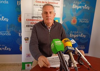 La delegación de Juventud anuncia las obras ganadoras del IX Certamen de Relatos Cortos