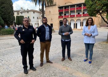 El Ayuntamiento califica de ‘éxito’ el resultado de la Semana Santa de Ronda con miles de visitantes y sin incidencias