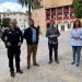 El Ayuntamiento califica de ‘éxito’ el resultado de la Semana Santa de Ronda con miles de visitantes y sin incidencias