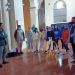 Los centros de secundaria de Ronda retoman su Certamen de Teatro con unas jornadas formativas en el Convento de Santo Domingo