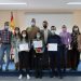 Entregados los premios del IX Concurso de Relatos Cortos para Jóvenes  del Ayuntamiento de Ronda