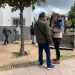 El Ayuntamiento remodelará la Plaza Madre apostando por la accesibilidad universal