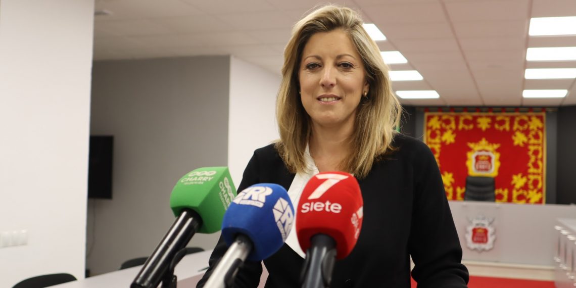 El Ayuntamiento inicia el proceso de licitación de nuevos contenedores para varios puntos de la ciudad