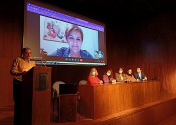 Ronda reúne a 25 centros educativos de la serranía en unas jornadas sobre talento científico, educativo y cultural