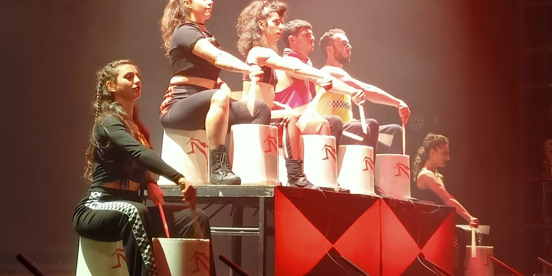 Finaliza un fin de semana lleno de propuestas culturales en Ronda