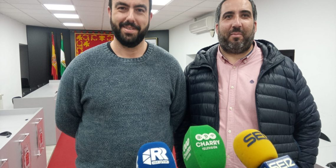 El Ayuntamiento establece un dispositivo especial de tráfico con motivo de los actos relacionados con la romería de la Virgen de la Cabeza