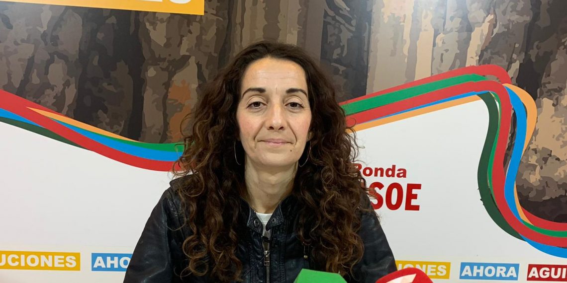 El PSOE de Ronda pide la adaptación de la ordenanza municipal a la nueva Ley de Bienestar Animal