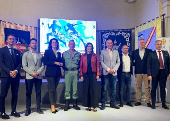 Hasta 9.000 deportistas de más de veinte países participarán en los 101 kilómetros de Ronda