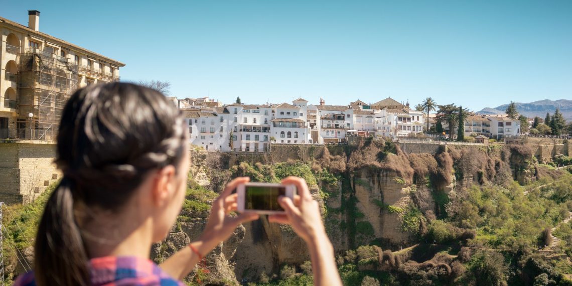 Turismo Ronda pone en marcha una campaña en redes sociales para atraer al visitante nacional en el puente del 1 de mayo