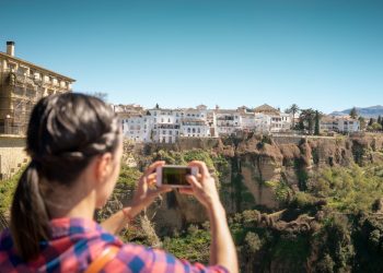 Turismo Ronda pone en marcha una campaña en redes sociales para atraer al visitante nacional en el puente del 1 de mayo