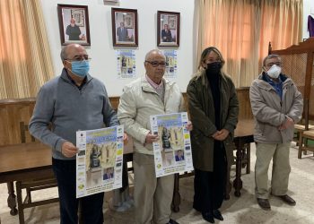 La Peña Flamenca de Ronda presenta la XXVI edición del concurso de cante y baile Aniya la Gitana, aplazado dos años por la pandemia