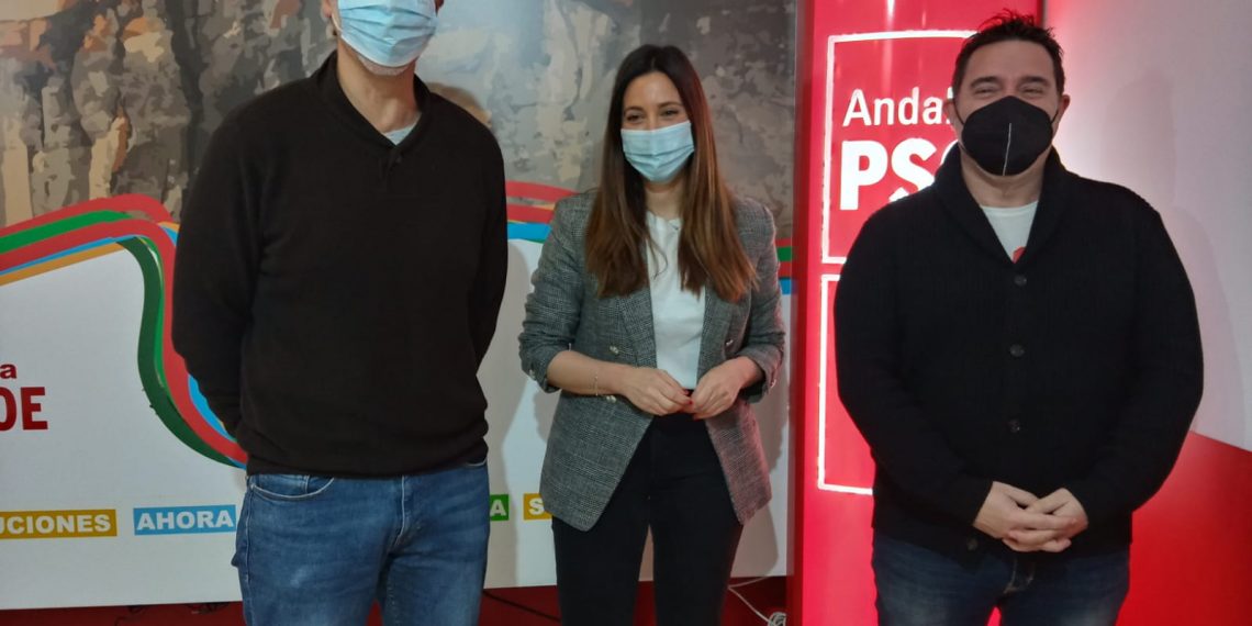 El PSOE de Ronda pone en valor las medidas del Gobierno Central para paliar la crisis económica por la guerra de Ucrania