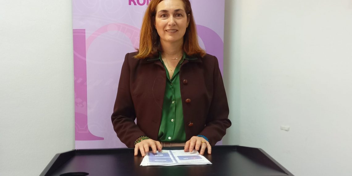 Cursos, jornadas formativas y talleres conforman la programación de Igualdad para el mes de mayo