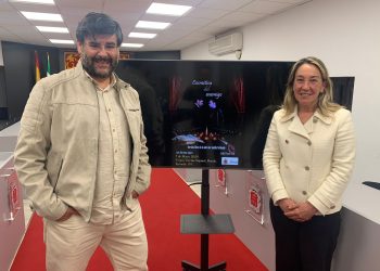 La presentación de dos poemarios y la nueva obra de teatro del rondeño Luis Mariano López, entre las actividades de la agenda cultural de la semana
