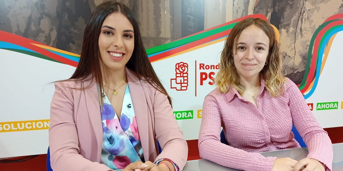 Juventudes Socialistas acusa a la Junta de obstaculizar el acceso de los jóvenes al bono alquiler