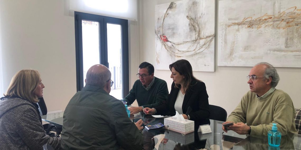 El Ayuntamiento retoma las becas de la Fundación Virgen de la Paz para los estudiantes universitarios