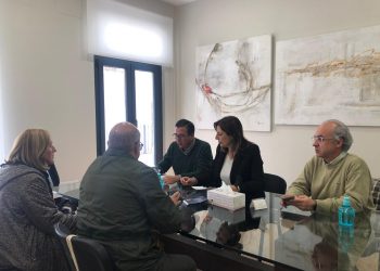 El Ayuntamiento retoma las becas de la Fundación Virgen de la Paz para los estudiantes universitarios